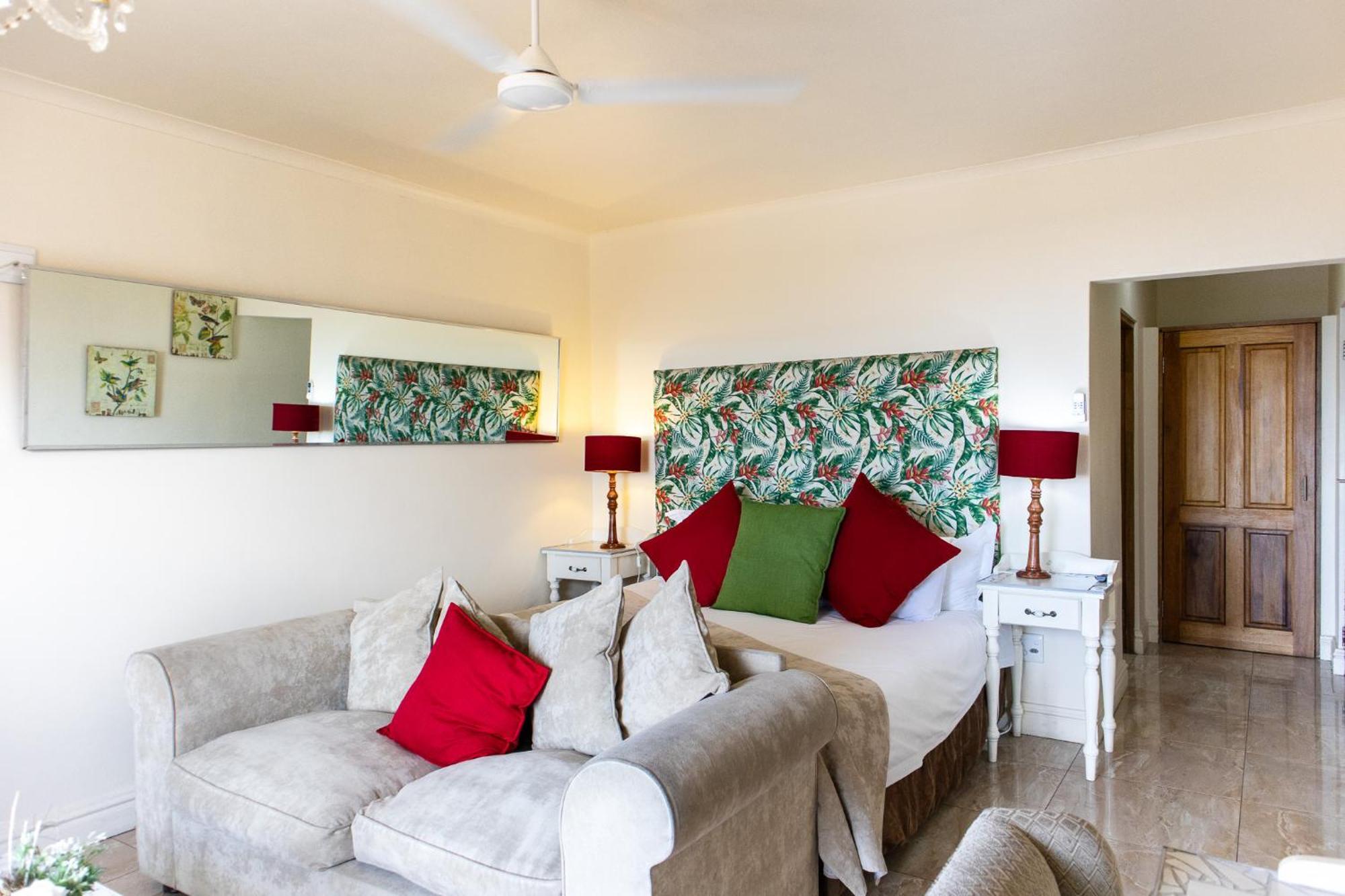 305 Guest House Amanzimtoti Exterior foto