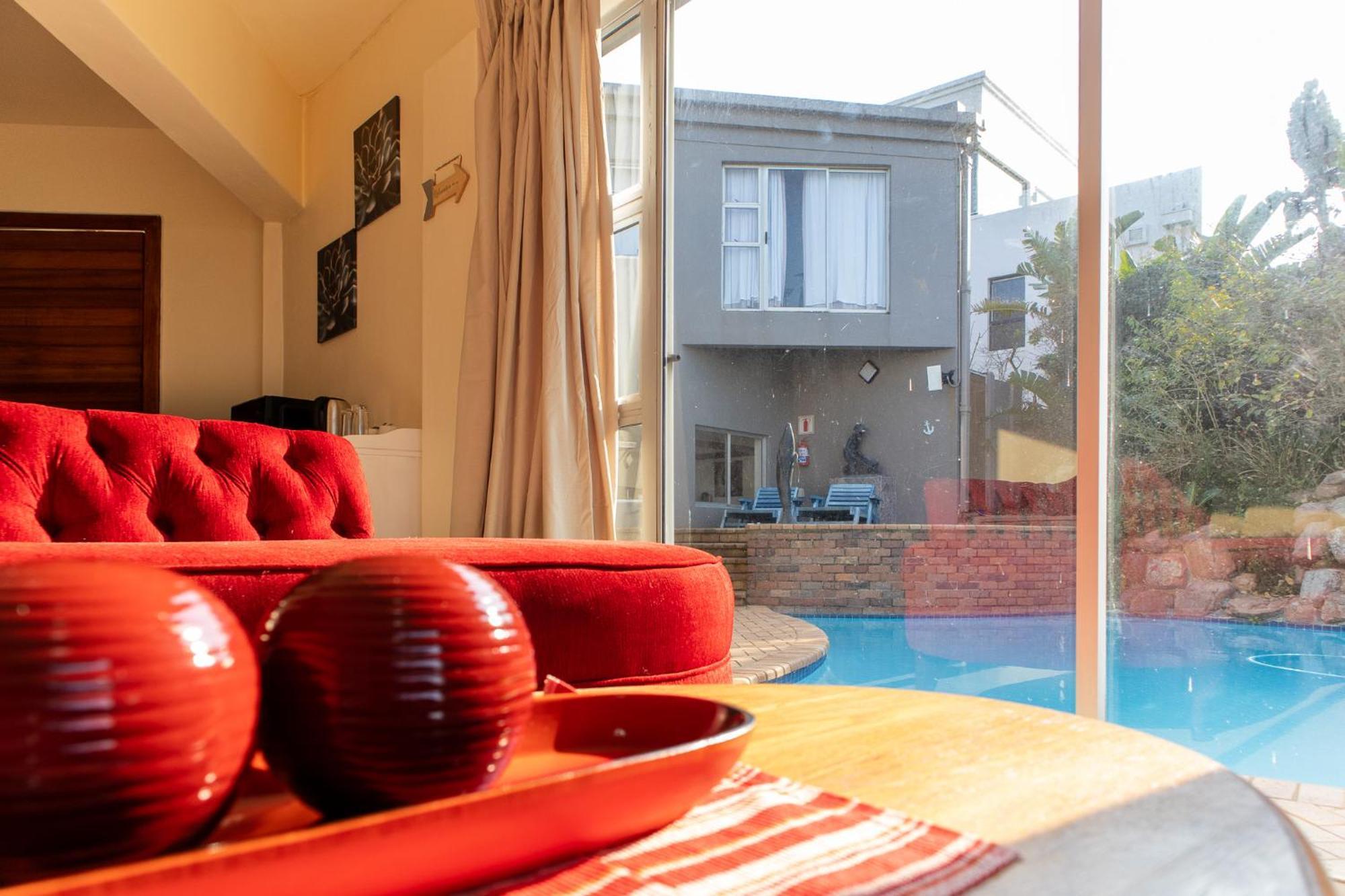 305 Guest House Amanzimtoti Exterior foto