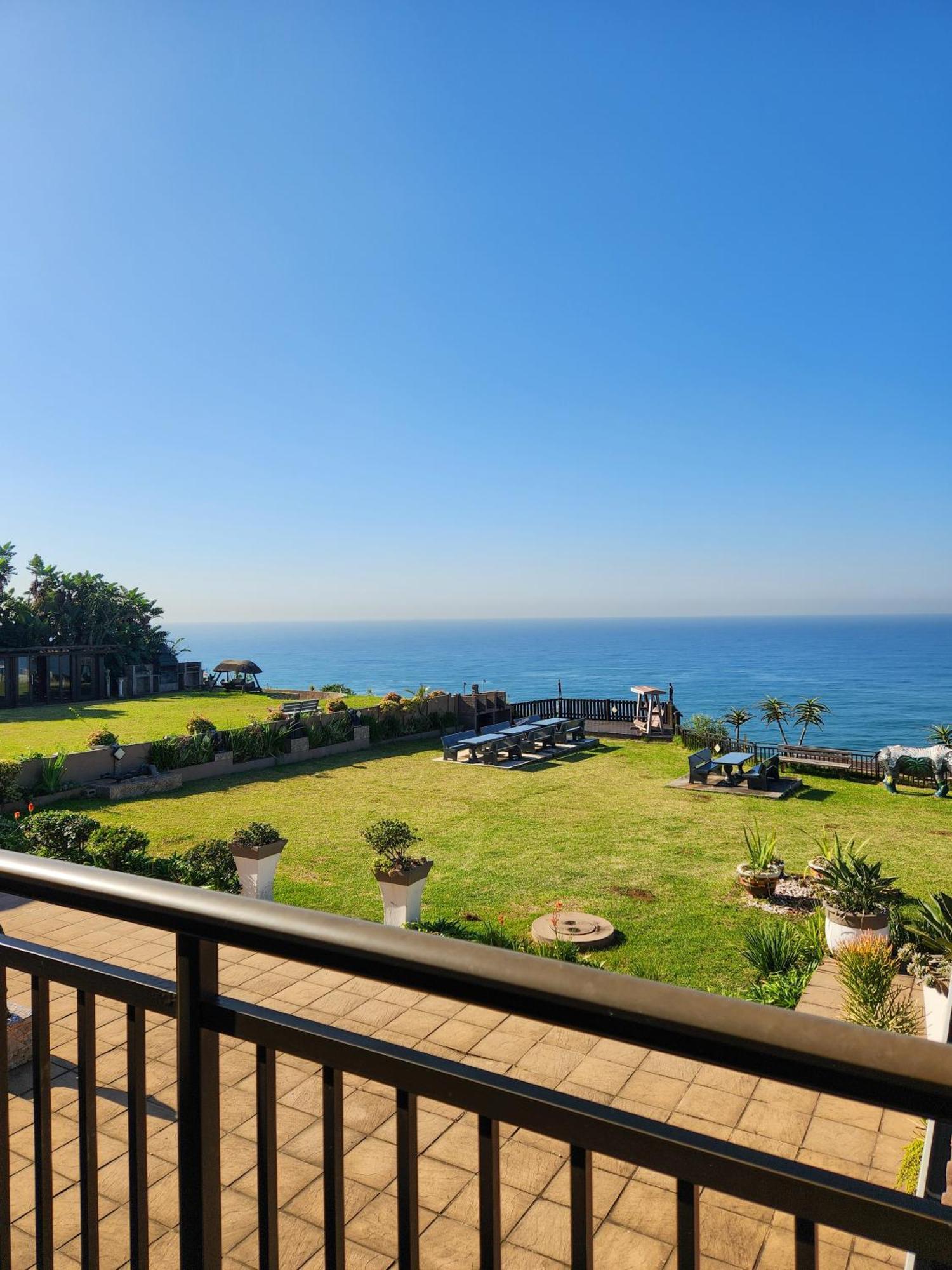 305 Guest House Amanzimtoti Exterior foto